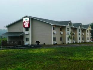 トラベロッジ ロー ムーア ニア コヴィントン Low Moor 部屋 写真
